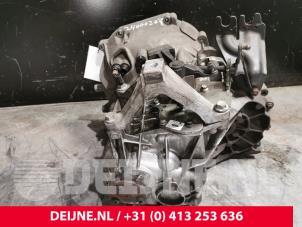 Volvo S40 Versnellingsbak O225211 foto 3