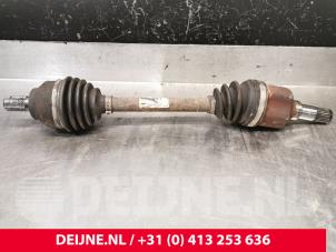 Volvo S40 Antriebswelle links vorne O225226 foto 2