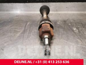 Volvo S40 Antriebswelle links vorne O225226 foto 3
