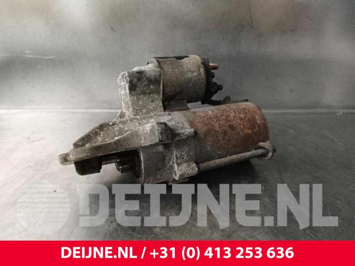Volvo S40 Anlasser O225265