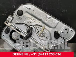 Volvo S40 Ruitmechaniek 4Deurs links-achter O225278 foto 2