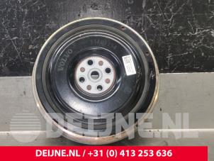 Volvo V60 Kurbelwelle Riemenscheibe O225295 foto 2