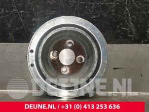 Iveco New Daily Krukas Poelie O225297 foto 2
