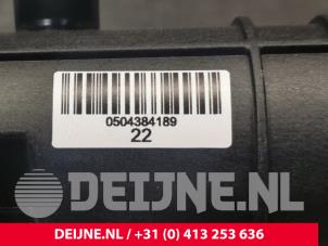 Iveco New Daily Intake manifold O225298 photo 3