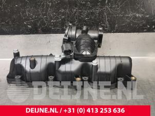 Iveco New Daily Intake manifold O225298 photo 2