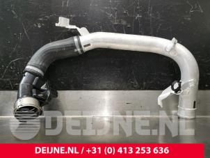 Volvo XC60 Intercooler Buis O225299 foto 2