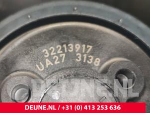 Volvo XC60 Nockenwelle Zahnrad O225308 foto 3