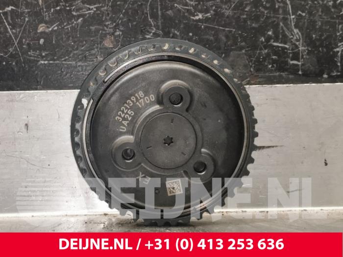 Volvo XC60 Camshaft sprocket O225309