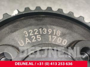 Volvo XC60 Nokkenas Tandwiel O225309 foto 3