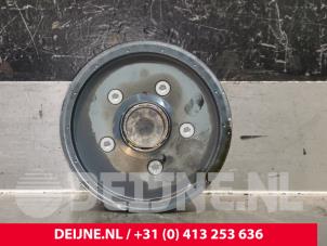 Volvo XC60 Nokkenas Tandwiel O225309 foto 2