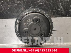Gebruikte Nokkenas Tandwiel Volvo XC60 II (UZ) 2.0 B4 16V Plug-in Hybrid Prijs € 75,00 Margeregeling aangeboden door van Deijne Onderdelen Uden B.V.