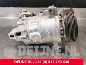 Volvo XC40 Klimapumpe O225320 foto 2