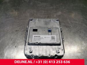 Volvo XC40 Displays Multi Media Anzeige O225325 foto 3