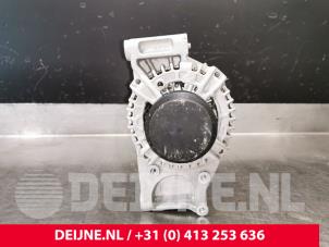 Gebruikte Dynamo Volvo XC40 (XZ) 1.5 T2 12V Prijs € 175,00 Margeregeling aangeboden door van Deijne Onderdelen Uden B.V.