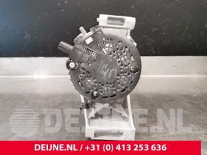 Volvo XC40 Dynamo O225326 foto 3