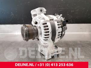 Volvo XC40 Dynamo O225326 foto 2