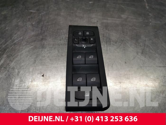 Volvo XC40 Elektrisch Raam Schakelaar O225327