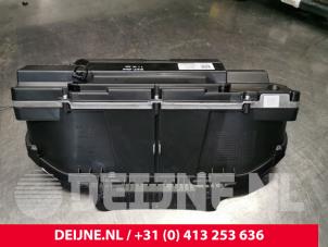 Volvo XC40 Kilometerteller KM O225332 foto 3
