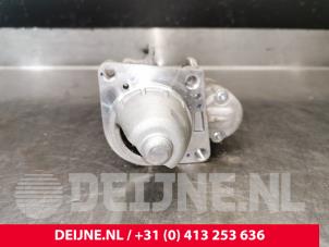 Volvo XC40 Anlasser O225339 foto 3