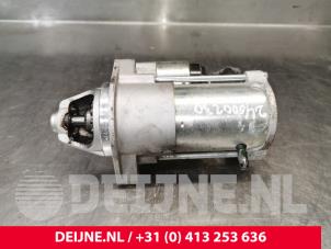 Volvo XC40 Anlasser O225339 foto 2