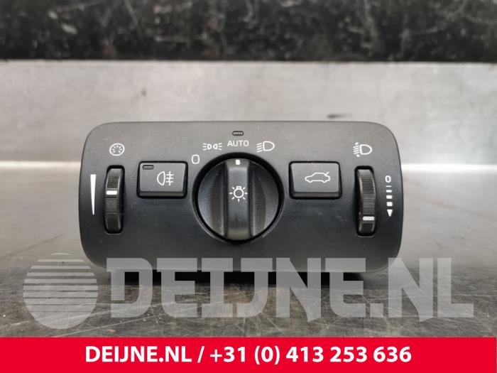 Volvo V40 Light switch O225364