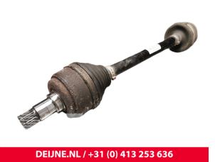 Volvo V60 Antriebswelle links hinten O225372 foto 2
