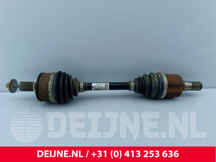 Volvo V60 Antriebswelle links vorne O225373