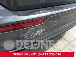 Volvo V60 Rear bumper O225377 foto 2