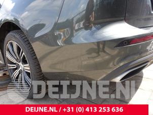 Volvo V60 Rear bumper O225377 foto 3