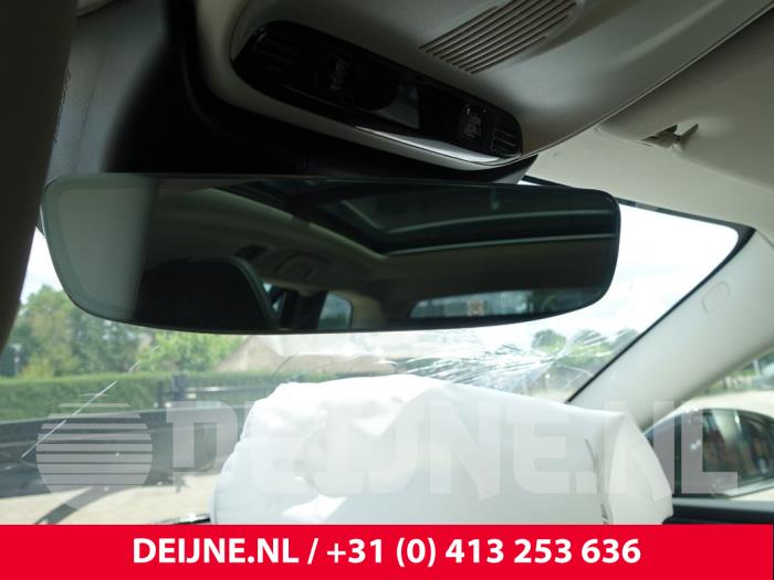 Volvo V60 Innenspiegel O225383