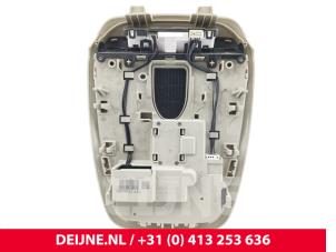 Volvo V60 Interior lighting, front O225384 photo 2