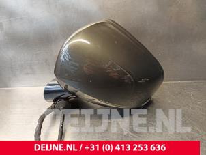 Volvo V60 Außenspiegel links O225386 foto 2