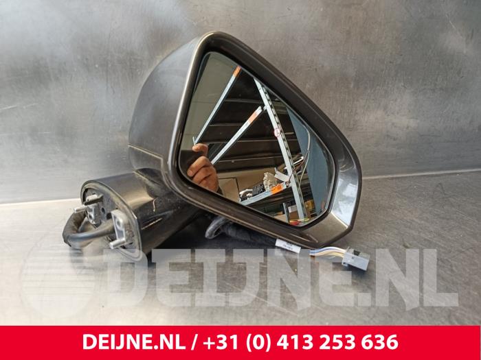 Volvo V60 Außenspiegel rechts O225387