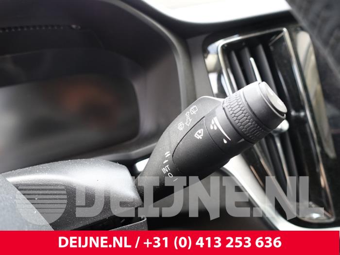 Volvo V60 Kombischalter Lenksäule O225388
