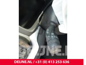 Volvo V60 Kombischalter Lenksäule O225388 foto 2