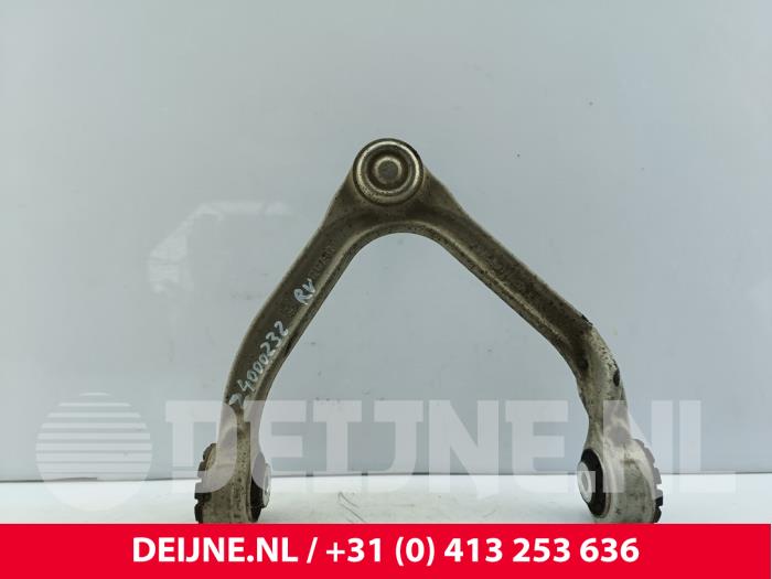 Volvo V60 Querlenker oben rechts vorne O225391