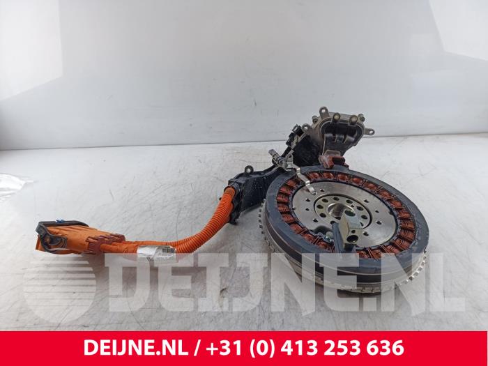 Volvo V60 Dynamo O225394