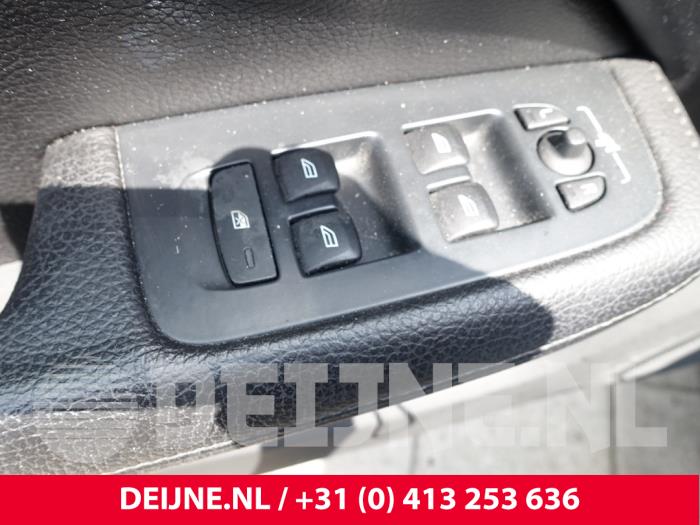Volvo V60 Elektrisches Fenster Schalter O225395