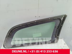 Volvo V60 Zusätzliches Fenster 4-türig links hinten O225397 foto 2