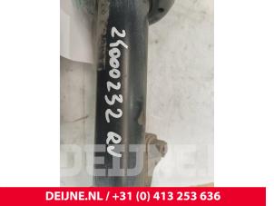 Volvo V60 Achsschenkel rechts vorne O225402 foto 2