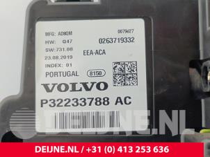 Volvo V60 Kilometerteller KM O225406 foto 3