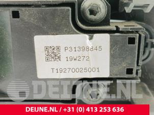 Volvo V60 Radiobedienfeld O225412 foto 3