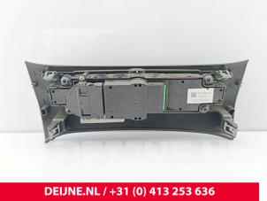 Volvo V60 Radiobedienfeld O225412 foto 2