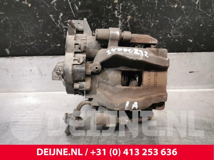 Volvo V60 Rear brake calliper, left O225413
