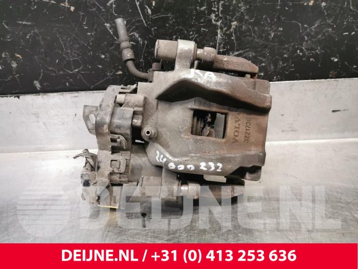 Volvo V60 Rear brake calliper, right O225415