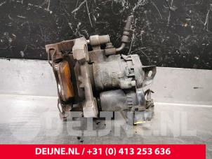 Volvo V60 Rear brake calliper, right O225415 photo 2
