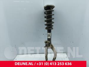Volvo V60 Schokdemperpoot links-voor O225418 foto 2
