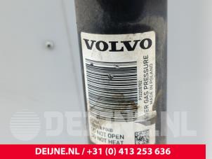 Volvo V60 Schokdemperpoot links-voor O225418 foto 3