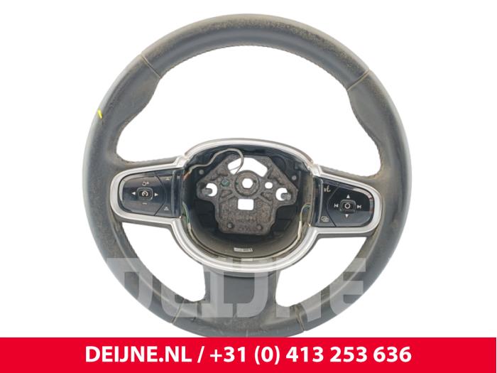 Volvo V60 Lenkrad O225420