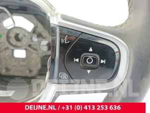 Volvo V60 Lenkrad O225420 foto 3